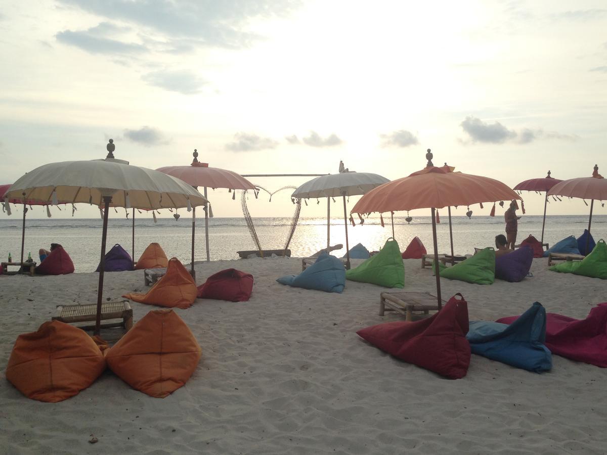 Seminyak Hideaway酒店 外观 照片