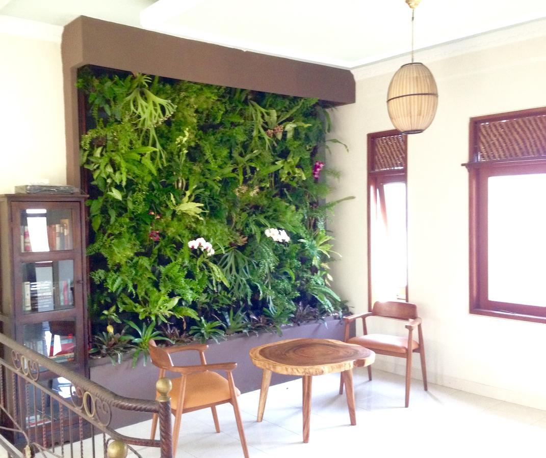 Seminyak Hideaway酒店 外观 照片