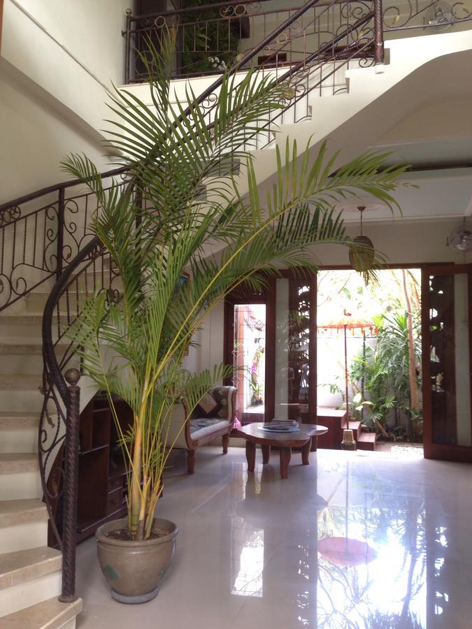 Seminyak Hideaway酒店 外观 照片
