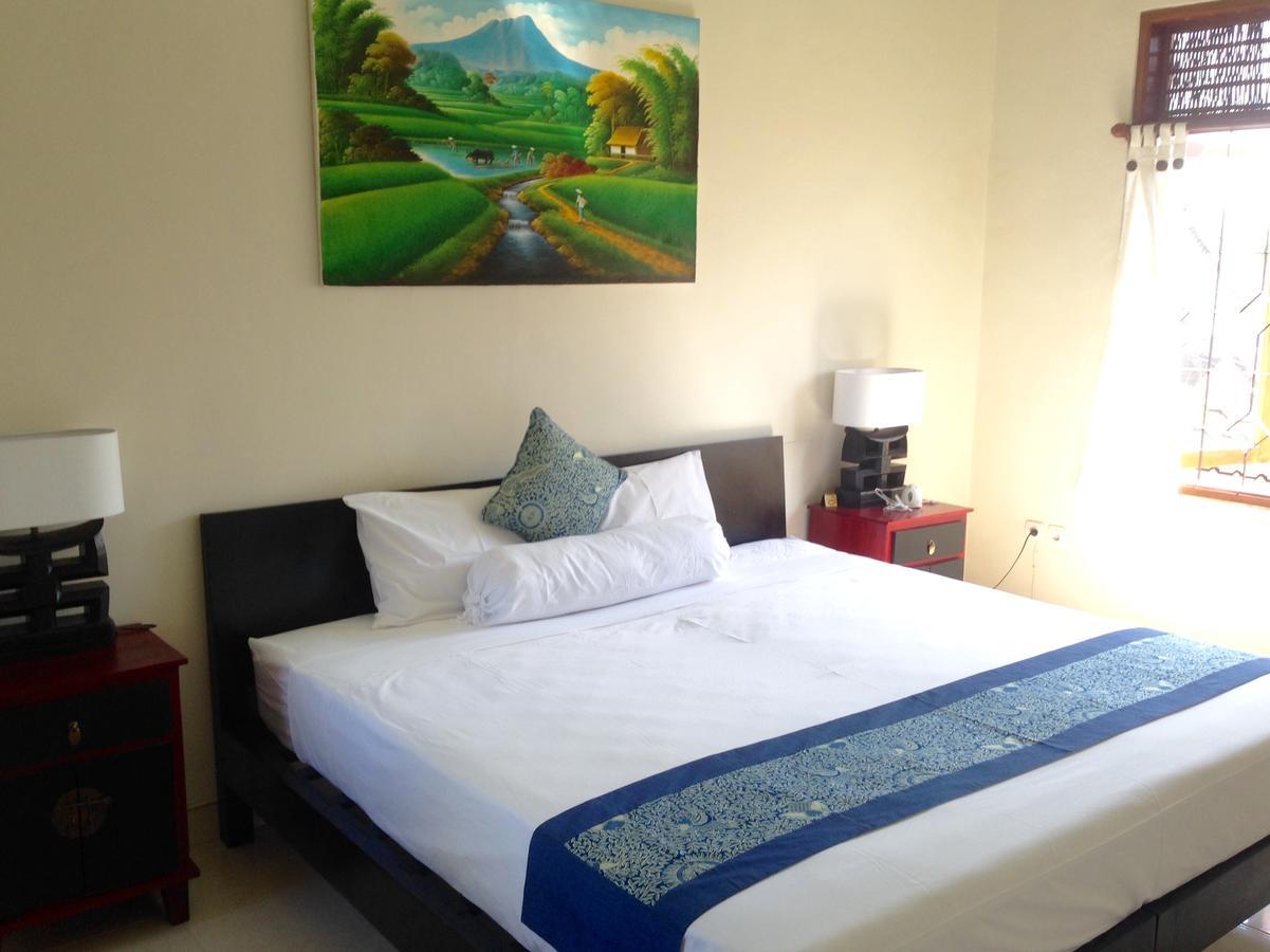 Seminyak Hideaway酒店 外观 照片